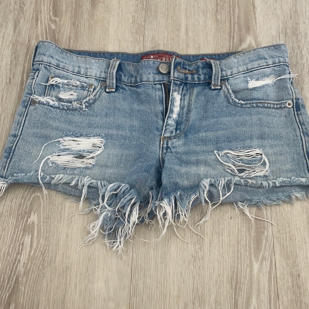 Lucky brand shorts